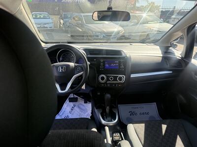 2017 Honda Fit LX - Photo 10 - San Diego, CA 92120