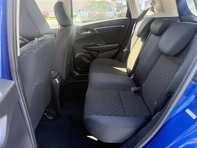 2017 Honda Fit LX - Photo 9 - San Diego, CA 92120
