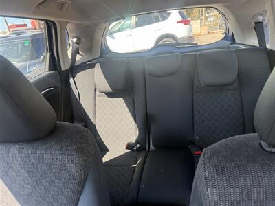 2017 Honda Fit LX - Photo 11 - San Diego, CA 92120