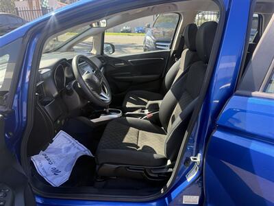 2017 Honda Fit LX - Photo 8 - San Diego, CA 92120