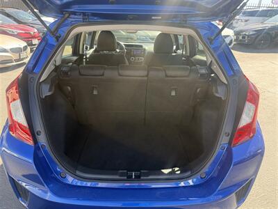 2017 Honda Fit LX - Photo 7 - San Diego, CA 92120