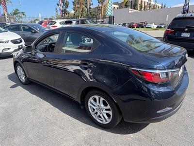 2017 Toyota Yaris iA - Photo 4 - San Diego, CA 92120