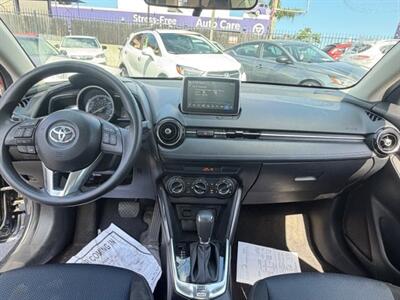 2017 Toyota Yaris iA - Photo 11 - San Diego, CA 92120