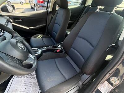2017 Toyota Yaris iA - Photo 9 - San Diego, CA 92120
