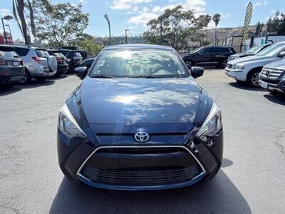 2017 Toyota Yaris iA - Photo 7 - San Diego, CA 92120