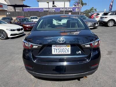 2017 Toyota Yaris iA - Photo 3 - San Diego, CA 92120