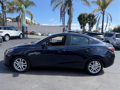 2017 Toyota Yaris iA - Photo 5 - San Diego, CA 92120