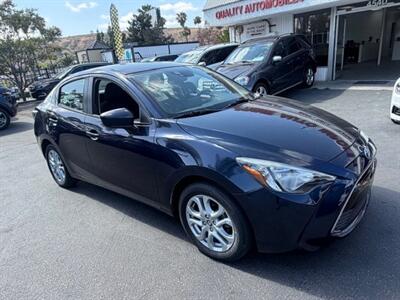 2017 Toyota Yaris iA - Photo 8 - San Diego, CA 92120