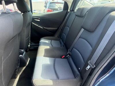 2017 Toyota Yaris iA - Photo 10 - San Diego, CA 92120