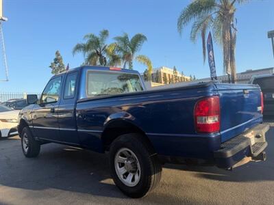 2009 Ford Ranger XLT   - Photo 6 - San Diego, CA 92120