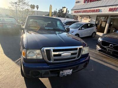 2009 Ford Ranger XLT   - Photo 8 - San Diego, CA 92120