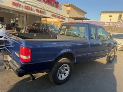 2009 Ford Ranger XLT   - Photo 3 - San Diego, CA 92120