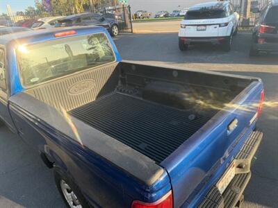 2009 Ford Ranger XLT   - Photo 5 - San Diego, CA 92120