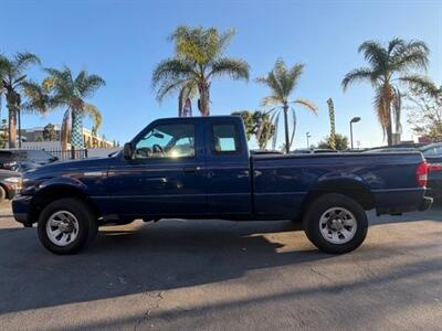 2009 Ford Ranger XLT   - Photo 7 - San Diego, CA 92120