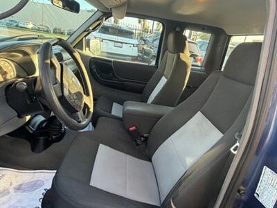 2009 Ford Ranger XLT   - Photo 10 - San Diego, CA 92120