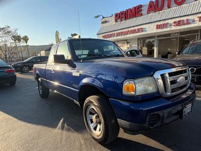 2009 Ford Ranger XLT   - Photo 9 - San Diego, CA 92120