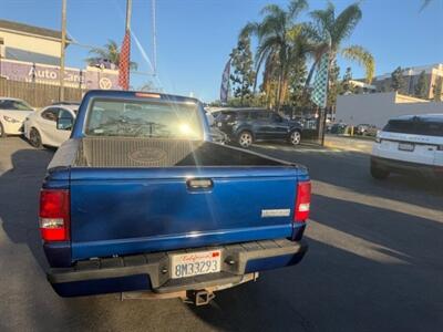 2009 Ford Ranger XLT   - Photo 4 - San Diego, CA 92120