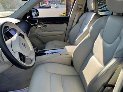 2016 Volvo XC90 T6 Momentum - Photo 6 - San Diego, CA 92120