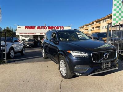 2016 Volvo XC90 T6 Momentum - Photo 1 - San Diego, CA 92120