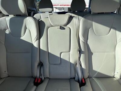 2016 Volvo XC90 T6 Momentum - Photo 7 - San Diego, CA 92120