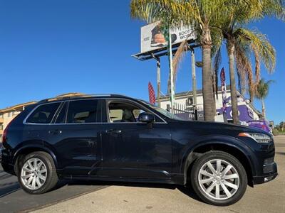 2016 Volvo XC90 T6 Momentum - Photo 2 - San Diego, CA 92120