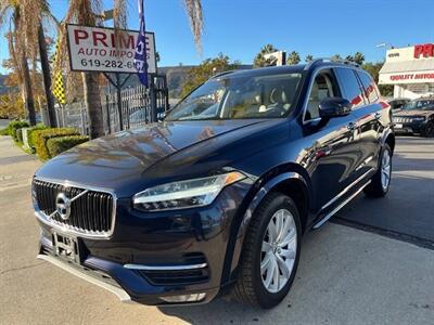 2016 Volvo XC90 T6 Momentum - Photo 3 - San Diego, CA 92120
