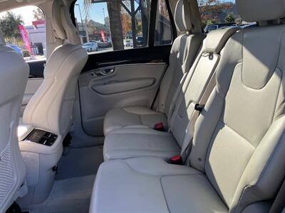2016 Volvo XC90 T6 Momentum - Photo 8 - San Diego, CA 92120
