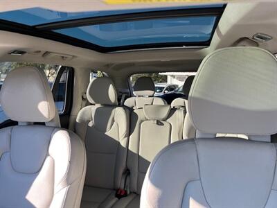 2016 Volvo XC90 T6 Momentum - Photo 5 - San Diego, CA 92120