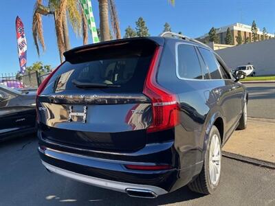 2016 Volvo XC90 T6 Momentum - Photo 12 - San Diego, CA 92120