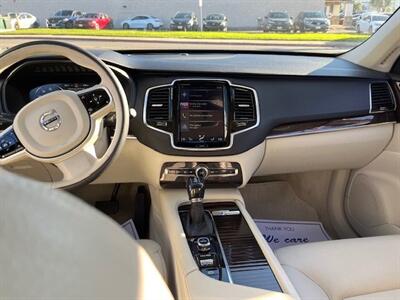 2016 Volvo XC90 T6 Momentum - Photo 4 - San Diego, CA 92120