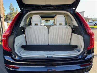2016 Volvo XC90 T6 Momentum - Photo 10 - San Diego, CA 92120