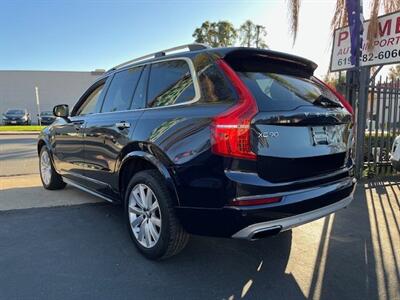 2016 Volvo XC90 T6 Momentum - Photo 11 - San Diego, CA 92120