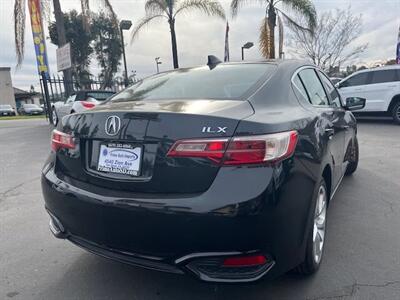 2016 Acura ILX w/Tech   - Photo 10 - San Diego, CA 92120