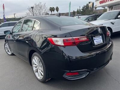 2016 Acura ILX w/Tech   - Photo 9 - San Diego, CA 92120