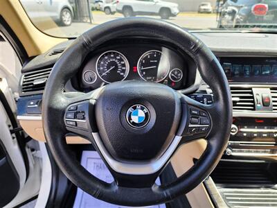 2017 BMW X3 sDrive28i   - Photo 4 - San Diego, CA 92120