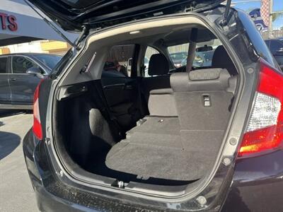 2016 Honda Fit LX - Photo 6 - San Diego, CA 92120