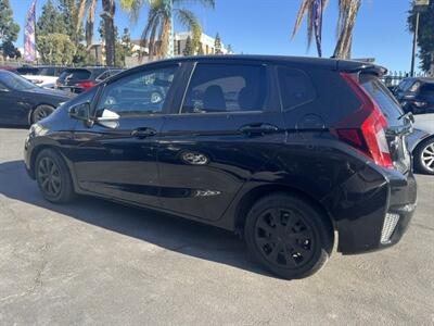 2016 Honda Fit LX - Photo 3 - San Diego, CA 92120