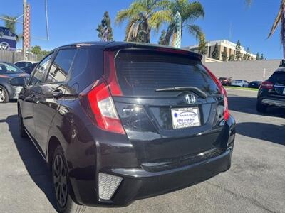 2016 Honda Fit LX - Photo 4 - San Diego, CA 92120
