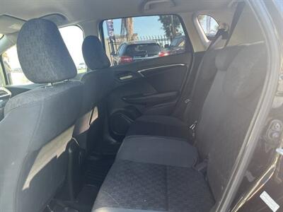 2016 Honda Fit LX - Photo 7 - San Diego, CA 92120
