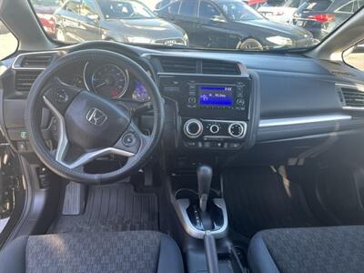 2016 Honda Fit LX - Photo 9 - San Diego, CA 92120