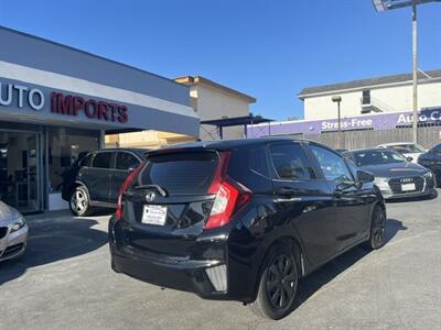 2016 Honda Fit LX - Photo 5 - San Diego, CA 92120