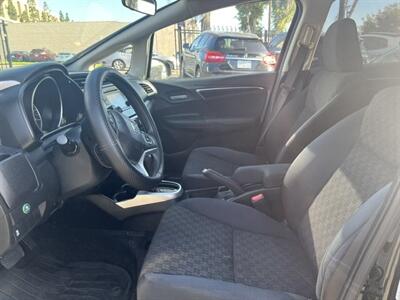2016 Honda Fit LX - Photo 8 - San Diego, CA 92120