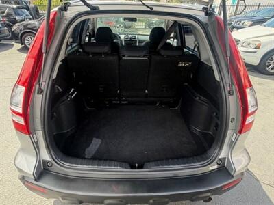 2008 Honda CR-V LX   - Photo 10 - San Diego, CA 92120