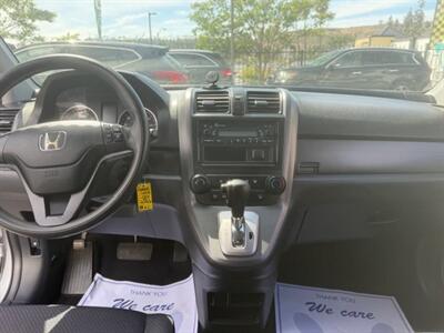 2008 Honda CR-V LX   - Photo 13 - San Diego, CA 92120