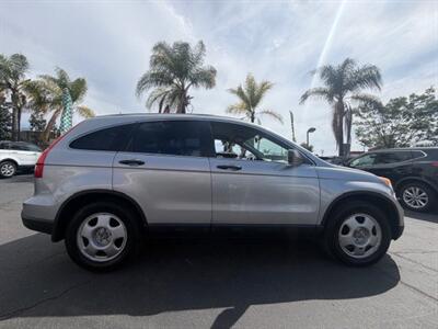 2008 Honda CR-V LX   - Photo 5 - San Diego, CA 92120