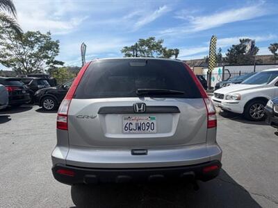 2008 Honda CR-V LX   - Photo 7 - San Diego, CA 92120