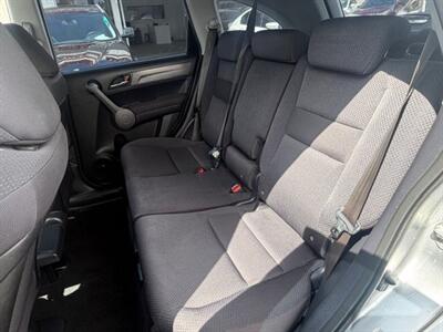 2008 Honda CR-V LX   - Photo 12 - San Diego, CA 92120