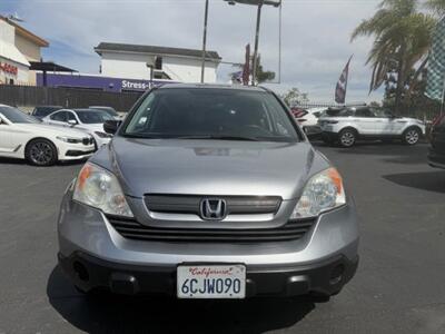 2008 Honda CR-V LX   - Photo 3 - San Diego, CA 92120