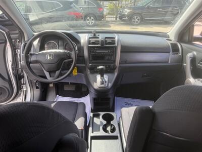2008 Honda CR-V LX   - Photo 14 - San Diego, CA 92120