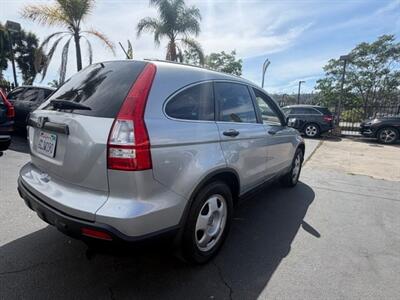 2008 Honda CR-V LX   - Photo 6 - San Diego, CA 92120